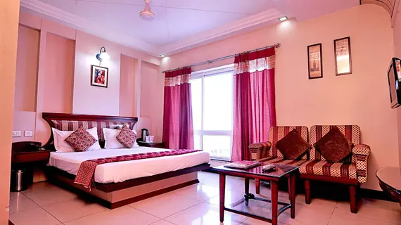 Hotel Ratnawali | Racastan - Jodhpur Bölgesi - Jodhpur