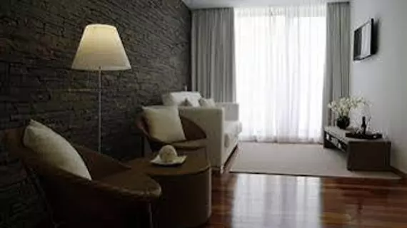 LBV House Hotel | Norte - Vila Real Bölgesi - Alijo