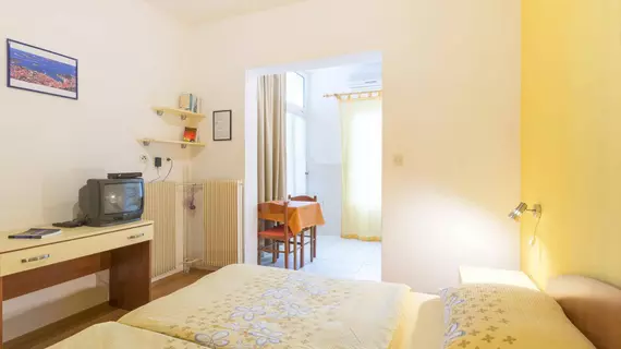 Apartmani Ivanovic | Split-Dalmaçya - Hvar