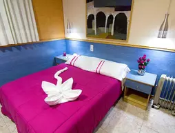 Hostal El Cartero | Aragon - Teruel (vilayet) - Teruel