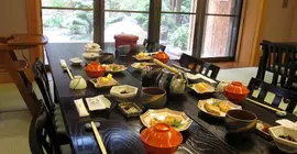 Kyoya Ryokan | Aichi (idari bölge) - Nagoya (ve civarı) - Nagoya