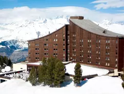 Hotel Club MMV Altitude | Auvergne-Rhone-Alpes - Savoie (bölge) - Bourg-Saint-Maurice