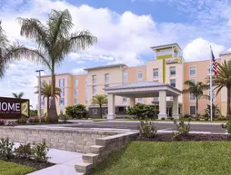 Home2 Suites by Hilton Nokomis | Florida - Sarasota (ve civarı) - Nokomis