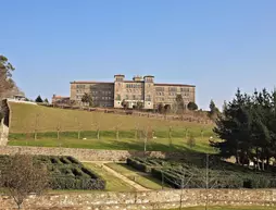 Albergue Seminario Menor | Galicia - La Coruna (vilayet) - Santiago de Compostela