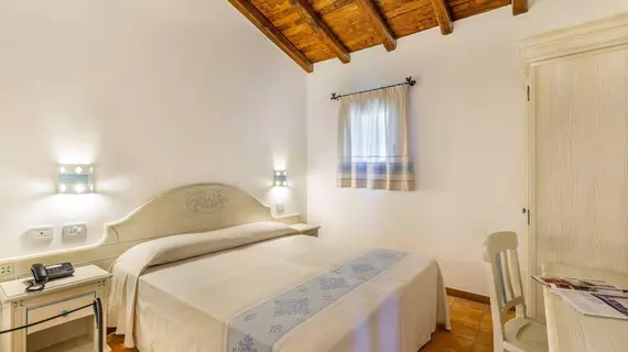 Hotel Costa Caddu | Sardinya - Sassari - San Teodoro