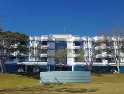 Pratas Thermas Resort and Convention | South Region - Santa Catarina (eyaleti) - Sao Carlos