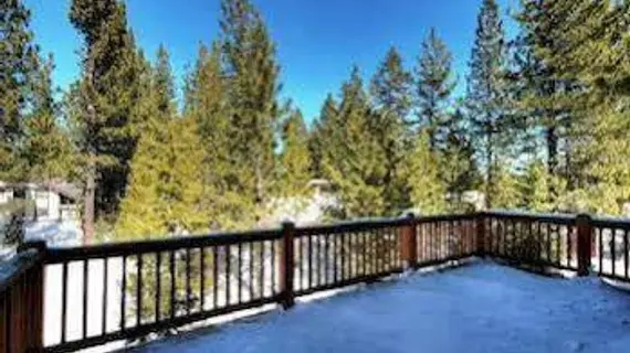 Tahoe Donner Classic | Kaliforniya - Lake Tahoe (ve civarı) - Truckee