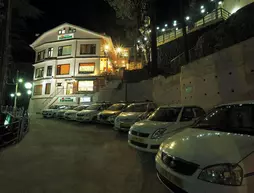 Fairmount Hotel Shimla | Himaşal Pradeş - Shimla Bölgesi - Shimla