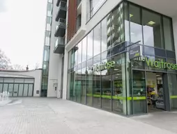 Veeve - Putney Apartments | Londra (ve civarı) - Wandsworth - Putney