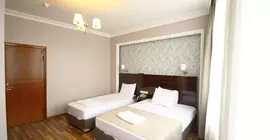 Venus Hotel Taksim |  Istanbul  - Beyoğlu - Sütlüce Mahallesi