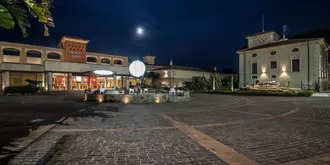 Grand Hotel Tenuta Lupò