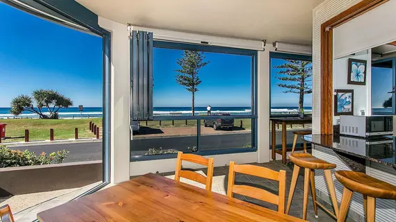 Lennox Point Holiday Apartments | New South Wales - Byron Bay (ve civarı) - Lennox Head