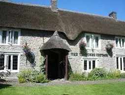 The Thatched Cottage Inn | Somerset - Shepton Mallet