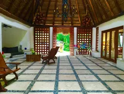 Hotel Amarte | Quintana Roo - Solidaridad - Playa del Carmen