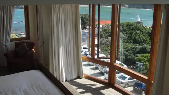 Augusta Bay Guest House | Western Cape (il) - Knysna