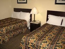 Red Carpet Inn & Suites Wrightstown | New Jersey - Upper Freehold Township - Trenton (ve civarı) - Wrightstown