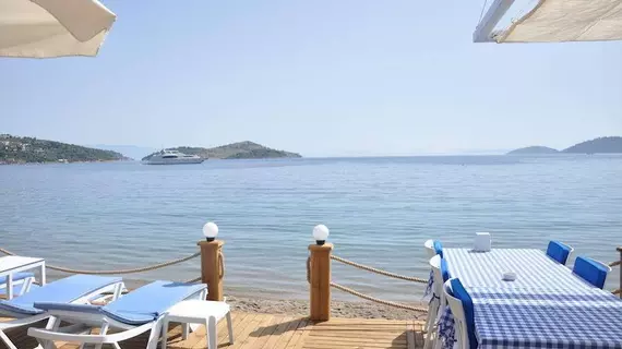 Knidos Hotel | Muğla - Bodrum - Türkbükü