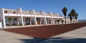 Hotel Mision Santa Maria