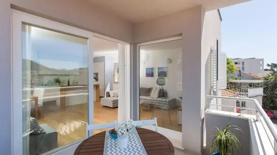 Apartments Villa Karmen | Dubrovnik-Neretva - Dubrovnik (ve civarı) - Dubrovnik - Gruz