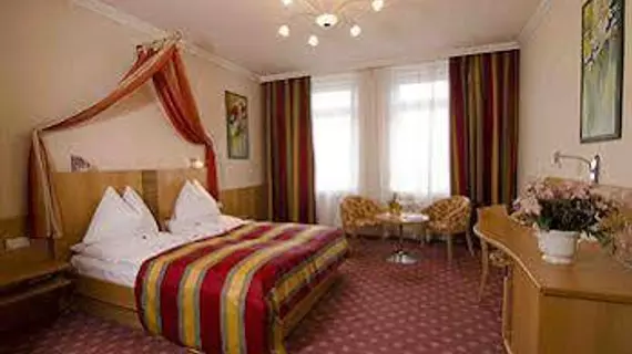 Hotel Cryston | Vienna (eyalet) - Viyana