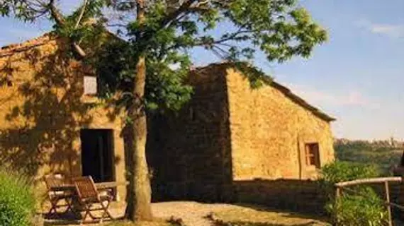 Locanda San Martino a Bocena | Toskana - Arezzo (vilayet) - Cortona