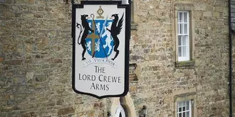 Lord Crewe Arms Blanchland