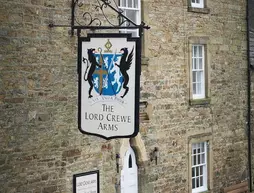 Lord Crewe Arms Blanchland | Durham (kontluk) - Consett - Blanchland