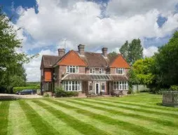 Claverton House | Doğu Sussex (kontluk) - Wadhurst - High Weald