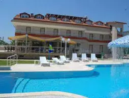 Dalyan Palmiye Resort Hotel | Muğla - Ortaca - Dalyan