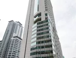 RH Suites at One Bukit Ceylon | Kuala Lumpur (ve civarı) - Bukit Ceylon