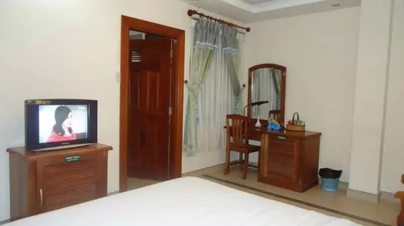 Phu An Hotel | Binh Duong (vilayet) - Ho Şi Min Şehri (ve civarı) - Ho Chi Minh City - Go Vap