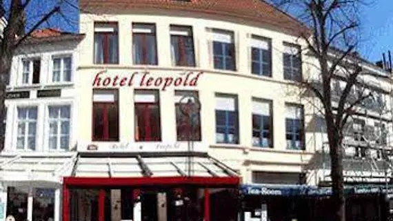 Leopold | Flaman Bölgesi - Batı Flanders (il) - Bruges (ve civarı) - Brüj