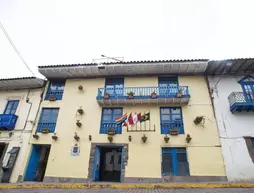 Hotel Royal Inka II | Cusco (bölge) - Cusco - Cusco Tarihi Merkezi