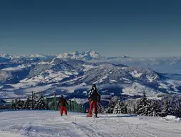 Königshof City Garni | Bavyera - Oberallgäu - Oberstaufen