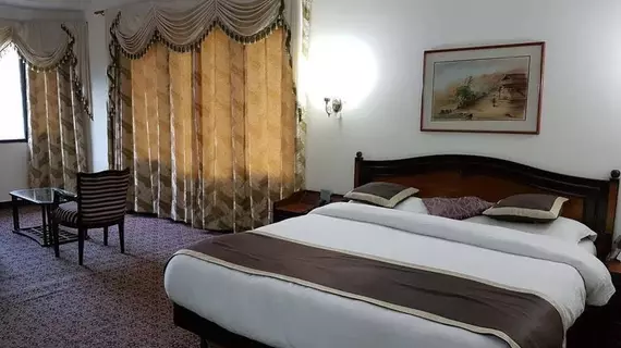 Hotel Asia The Dawn | Himaşal Pradeş - Shimla Bölgesi - Shimla