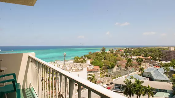 Baywatch Beach at Montego Bay Club | Saint James - Montego Körfezi (ve civarı) - Montego Bay