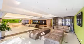 Green World Hotel Song Jiang | Taypey (ve civarı) - Taypey - Zhongshan