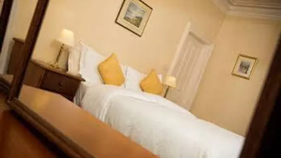 The Leathes Head Country House Hotel | Cumbria (kontluk) - Keswick