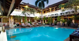 Rosani Hotel | Bali - Kuta - Legian Kent Merkezi