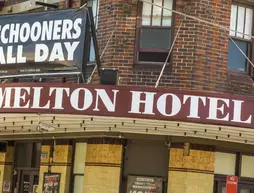 Melton Hotel | New South Wales - Sidney (ve civarı) - Auburn