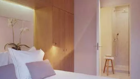 Hotel Julien | Flaman Bölgesi - Antwerp İli - Antwerp (ve civarı) - Antwerp