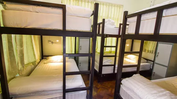 Yangon Hub Hostel | Yangon