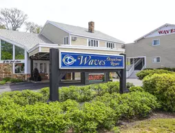 Waves Oceanfront Resort | Maine - Portland (ve civarı) - Old Orchard Beach