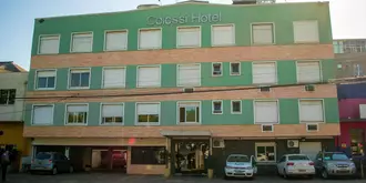 Colossi Hotel