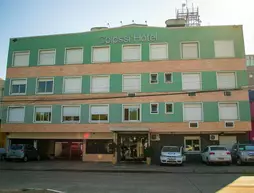 Colossi Hotel | South Region - Rio Grande Do Sul (eyalet) - Porto Alegre (ve civarı) - Porto Alegre - Navegantes