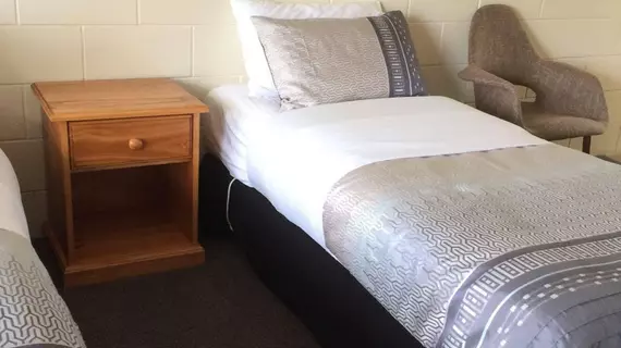 Colonial Motel | Auckland Bölgesi - Auckland (ve civarı) - Papakura