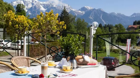 Hotel Vitaler Landauerhof | Styria - Schladming