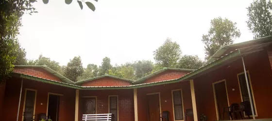 Yedamakky Cottage | Karnataka - Kodagu - Virajpet