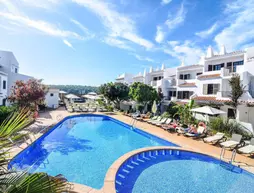 Nelva Resort | Balearic Adaları - Menorca - Alayor