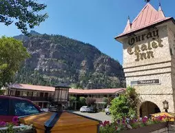 Ouray Chalet Inn | Kolorado - Ouray County - Ouray